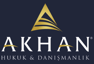 Akhan Hukuk Logo