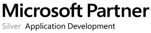 Microsoft Partner Logo